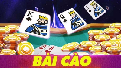 Bài Cào - Thể Loại Sát Phạt Kịch Tính Đến Nghẹt Thở