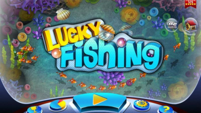 Khám phá AE Lucky Fishing trò chơi bắn cá trực tuyến