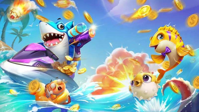 Game bắn cá phát lộc: Bật mí cách chơi game chi tiết nhất