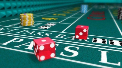 Khám phá sự hấp dẫn của game casino xí ngầu tại nhà cái